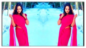 Zara Zara || Dance Cover || RHTDM || Zara zara bahekta hai,,mahekta hai || Rhythmic Soumi