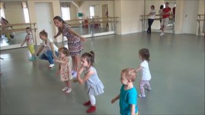 Головами покиваем