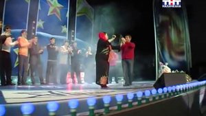 Марият Магомедалиева Орлиная Высота 5