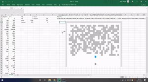 Advent of Code 2019 | Day 13 | Excel & VBA