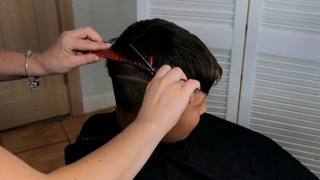 Best Men's Hairstyles/Стрижка машинкой