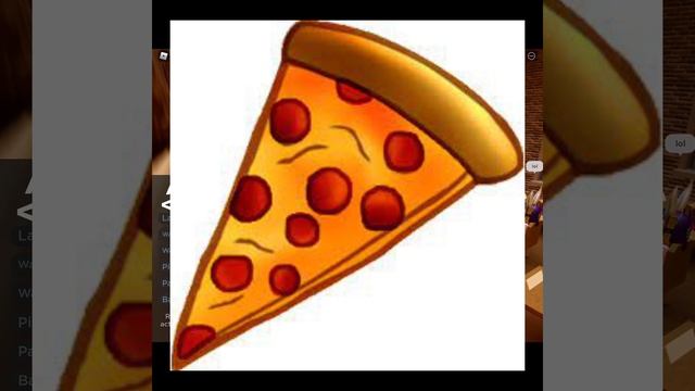 Pizza Party Music (Roblox Presentation Experience) смотреть онлайн