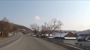 Анисимовка   Владивосток