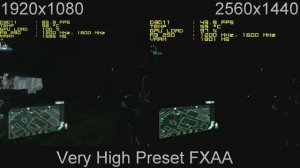 1920X1080 Vs 2560x1440 R9 290 Performance