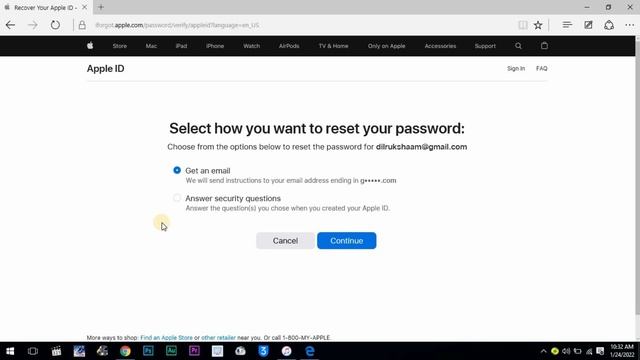 How To Change Apple ID Password On iPhone & iPad Latest 2022සිංහලෙන්
