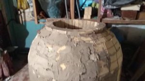 Тандыр электрический!День 6!