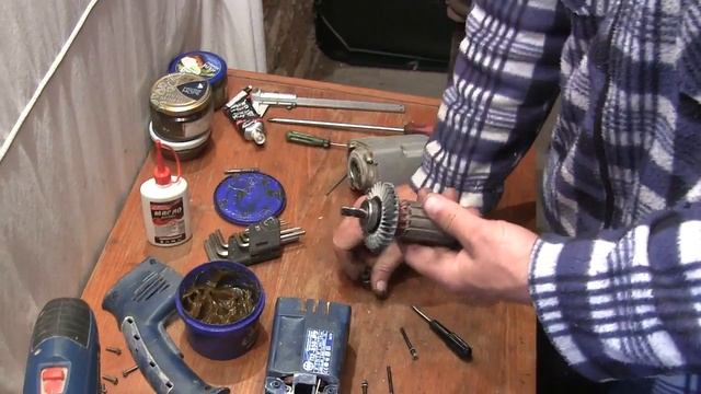 смазка перфоратора п-2 фиолент смотреть онлайн