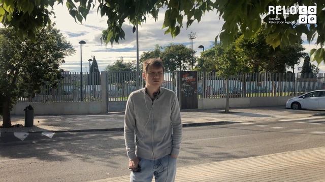 Все едут в Португалию. Получение ВНЖ Португалии в 2024. Личный опыт