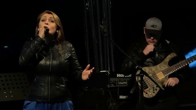 Свеча_ Алла Петрова, Даугавпилс 2019.05.09 смотреть онлайн