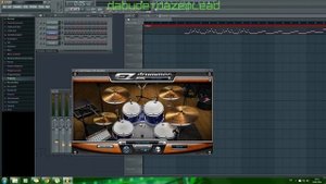 Как сделать минусовку для гитары.