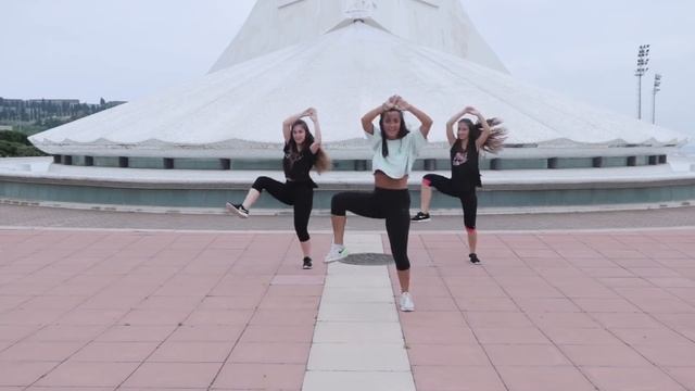 Vídeos de ZUMBA FITNESS - Zumba AVANZADO смотреть онлайн