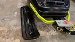 Paul_082. 3D CLUB. Бурлак Азимут. #32. Рулевое. Изменение кастера, плюсы/минусы + ремонт катков