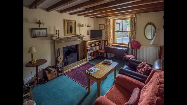Графство Северный Йоркшир, Йорк.  Англия/North Yorkshire County, York. England.