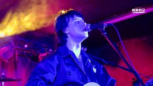 КИНОхроника - Красно-жёлтые дни