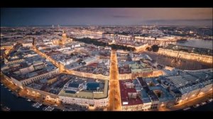 Белые ночи в санкт-петербурге 2022 | White Nights in Saint Petersburg 2022