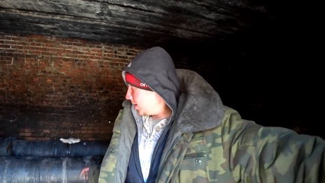 ЛАВРЕЦ,ДЕНИС И КОПЧЕНЫЙ/КТО ЖЕ ПОДЖЁГ ТЕПЛОТРАССУ/НОТА ТВ