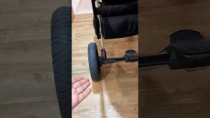 Коляска Camarelo Sevilla