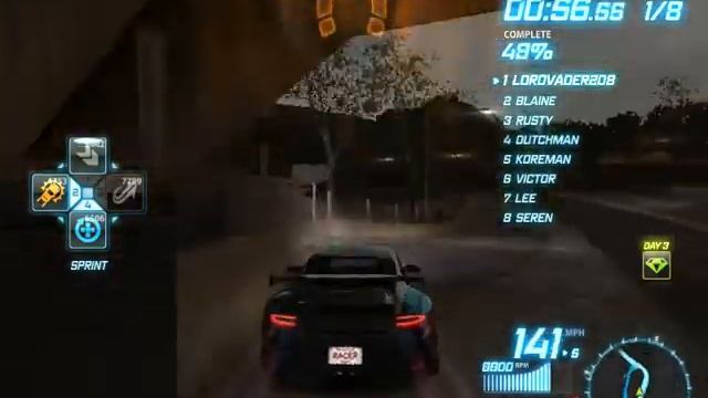 Station & Fisher - Porsche 911 GT3 RS 4.0 - 1:50.228 смотреть онлайн