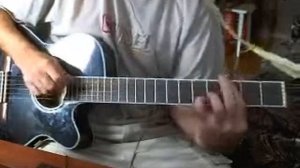 Paramaribo (my cover)