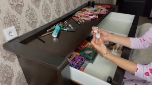 МАСШТАБНОЕ РАСХЛАМЛЕНИЕ косметики!