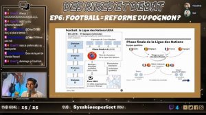 Réforme Ligue des champions : Argent , pouvoir et superligue européenne ! ( Partie 2 sur 3 )