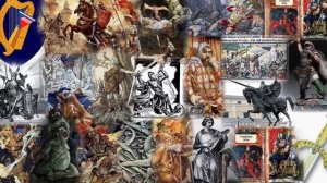 #6класс 6 класс - Литература - Героический эпос западноевропейского Средневековья. Песнь о Роланде