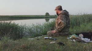 КАРАСЬ КЛЮЕТ !!! Но есть одно НО !!!