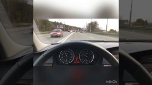БМВ E60 обзор расход дизеля УДИВИЛ BMW E60 е60 530d 2008 рестайлинг Едем на Автобазар Киев Украине