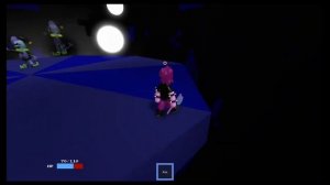 Getting DevilsKnife Defeating Jevil! Undertale 3D Boss Battles -Roblox. Full Fight