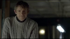 Могу - Sherlock (Шерлок и Джон)