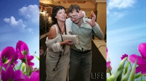 ЖЕНА ИЗВЕСТНАЯ АКТРИСА! Как выглядят жена и 3 детей известного актера Константина Хабенского?