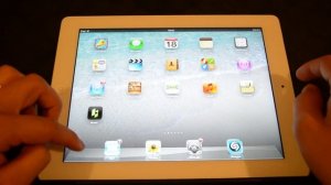 Ограничения на iPad или родительский контроль iPad