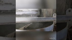 Производство тротуарной плитки, без участия человека! В автоматическом режиме!