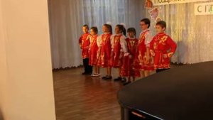 Частушки ко Дню пожилого человека