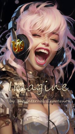 Imagine by The Internal Expression
