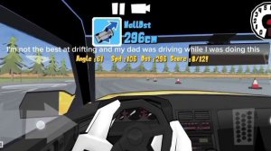 haraguchi rx7 in fr legends