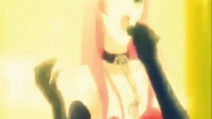 Аниме танцы/ Anime Dance