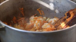 Филе индейки с гречкой советую приготовить