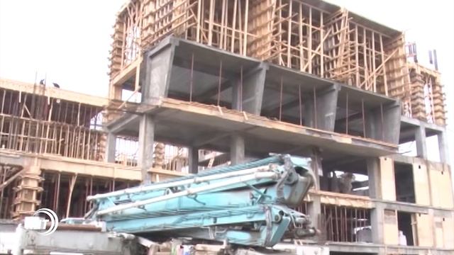 Абдусамад Гамидов проинспектировал ход строительства музея «Россия – моя история» смотреть онлайн