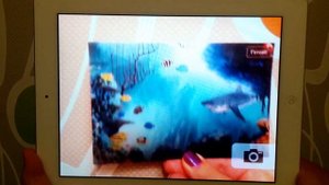 LivePhoto - живые фотографии.