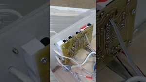 Альтернативный блок питания для инкубатора Блиц и Лупер.