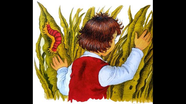 ХЛОПЧИК-МІЗИНЧИК українською мовою. Казки братів Грімм. Аудіоказки українською.