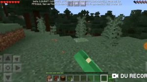 Как поменять прицел в майнкрафт