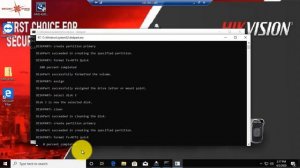 How to Configure Hikvision IVMS Storage Server Software in a Storage Server (Dari version)