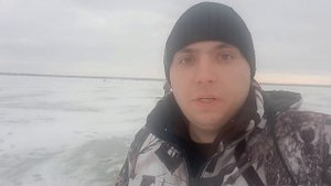 ЗИМНЯЯ РЫБАЛКА НА КАРАСЯ НА ОЗЕРЕ УЕЛГИ, ловля карася зимой.