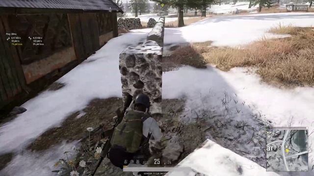 КАК ПОДНЯТЬ FPS НА VIKEND???? ПУБГ смотреть онлайн