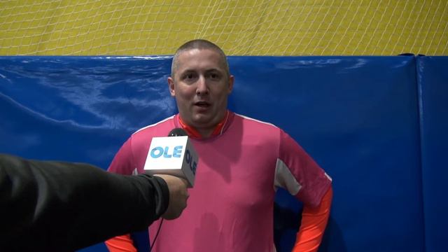 Аптека Фиалка - Северная Каролина. Интервью смотреть онлайн