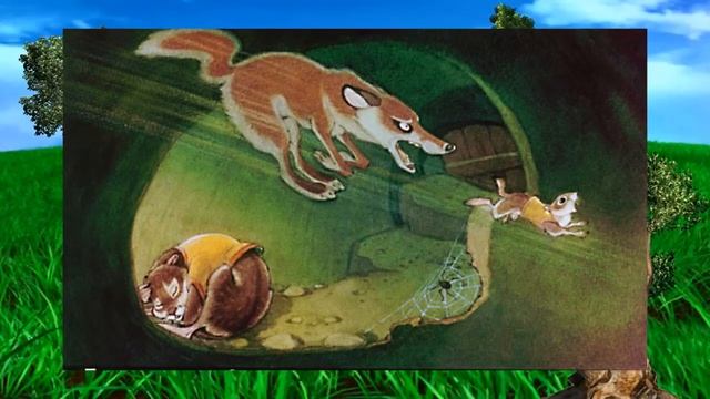 Альберт Иванов "Как Хома страшную историю рассказывал" смотреть онлайн