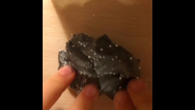 Обзор слайма, и учу рисовать человека!! (Няшка_Милашка) смотреть онлайн