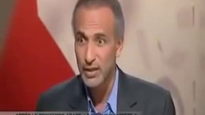 Tariq Ramadan clash les médias Français